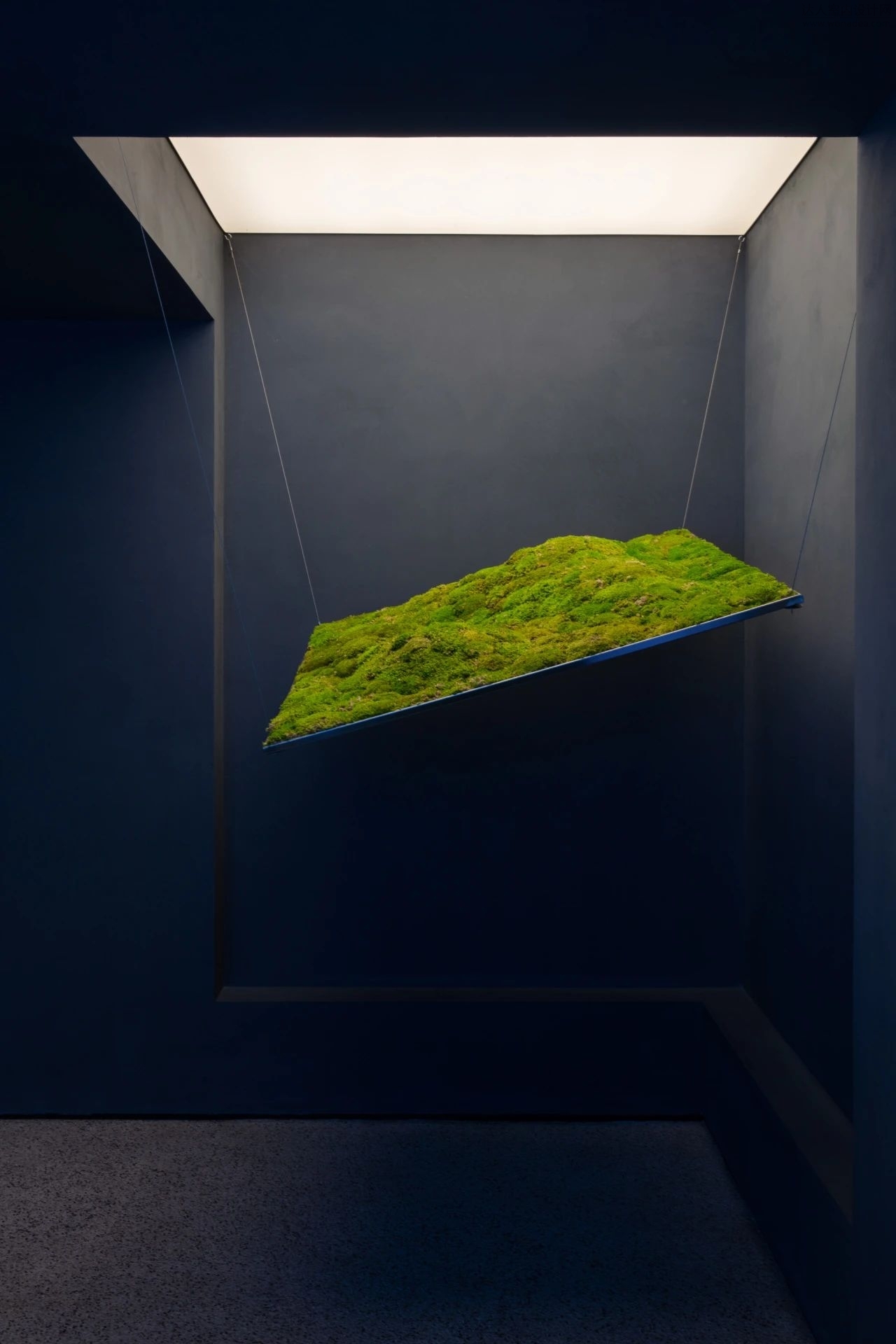 方太LivingLab幸福厨居研究基地丨中国杭州丨无设建筑-25