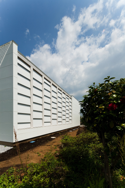 bucalone #068 COGITE住宅丨日本宫崎丨有限会社COGITE-31