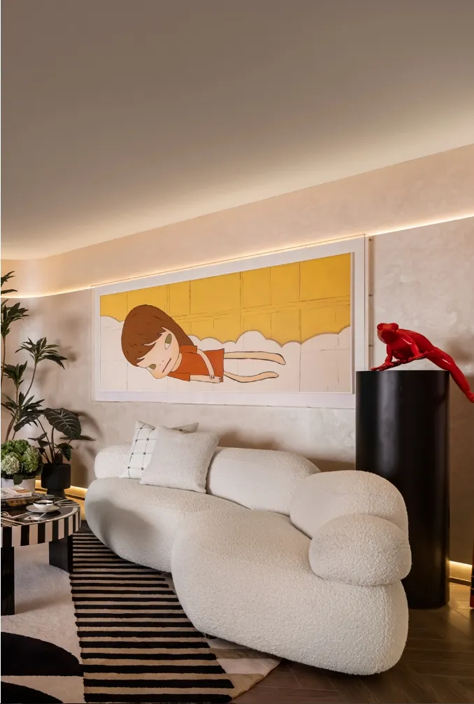 武汉绿城·湖畔雲庐丨中国武汉丨SRD-52