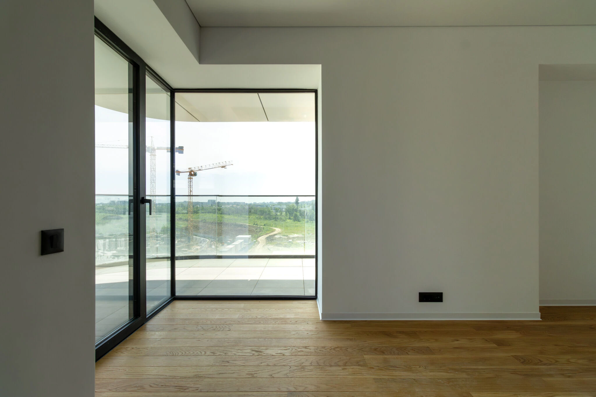 Yacht Kid 住宅开发项目丨罗马尼亚布加勒斯特丨X 建筑与工程咨询公司-33