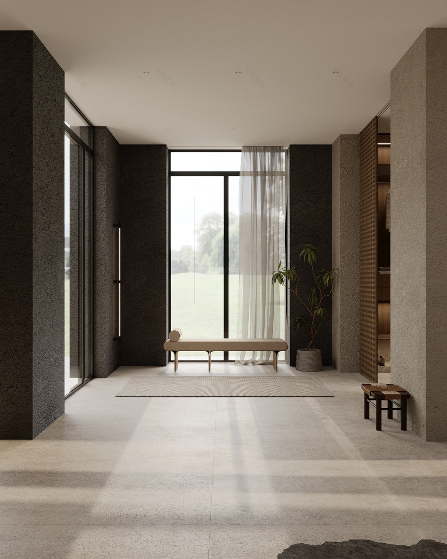 埃斯诺,私人住宅-26