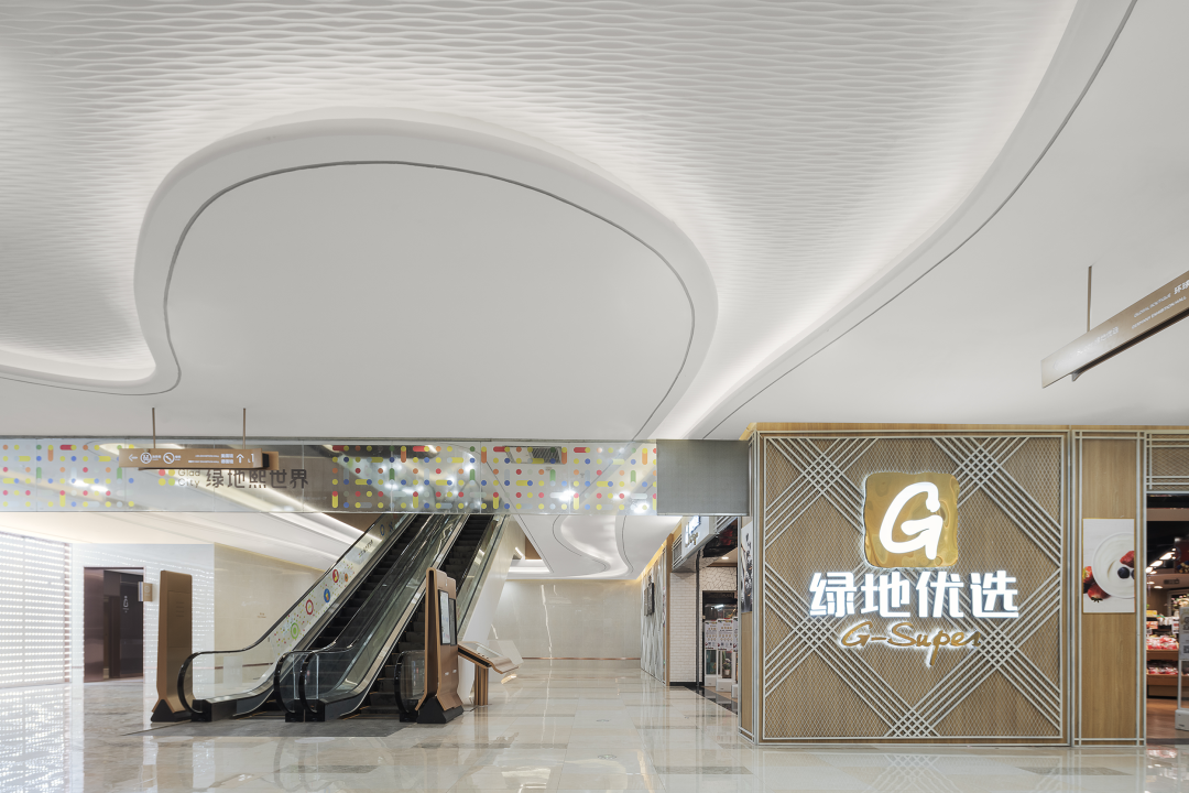 绿地宜宾国家馆丨中国宜宾丨品辰设计-17