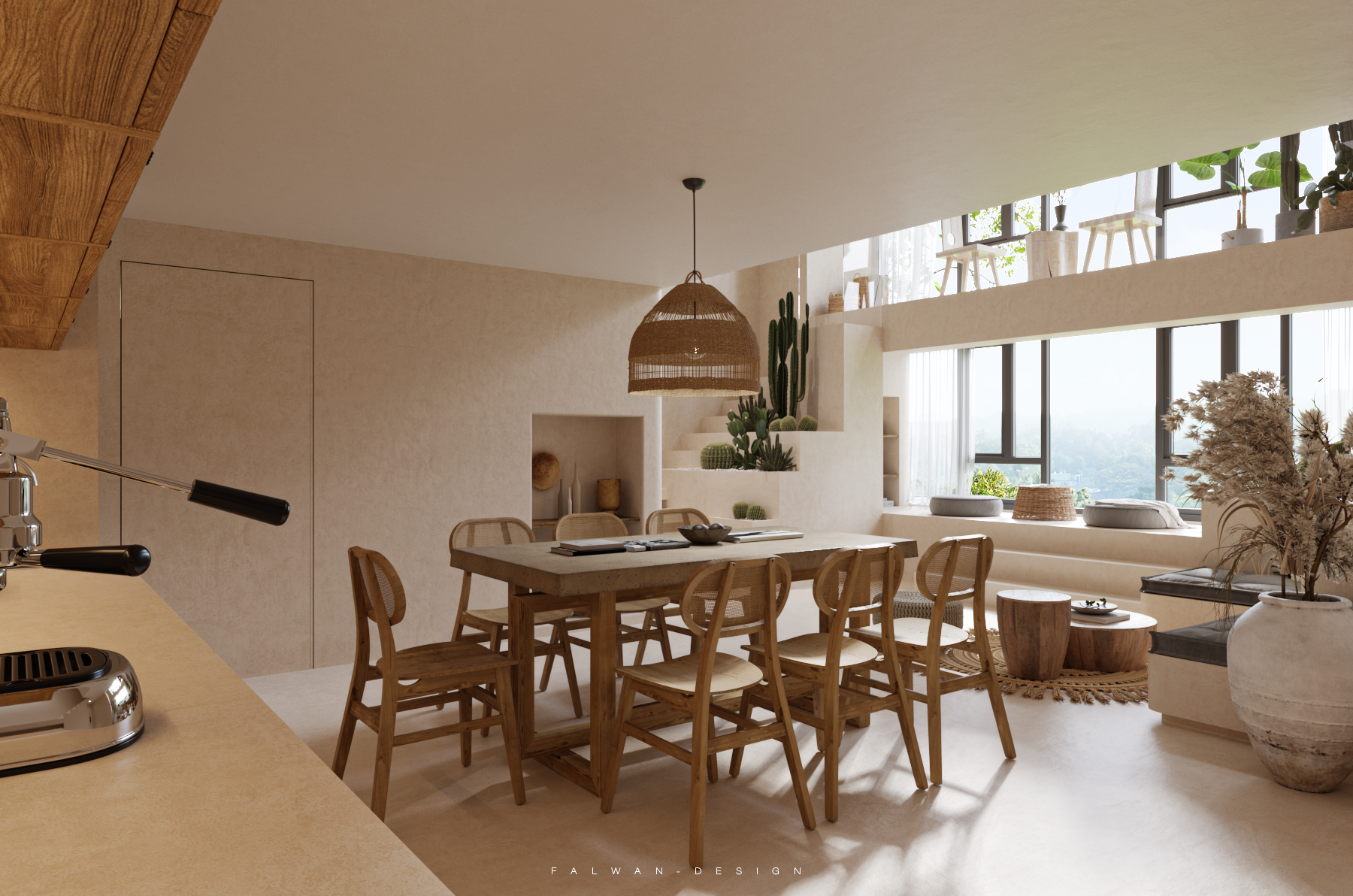 花艺师的工作室-7