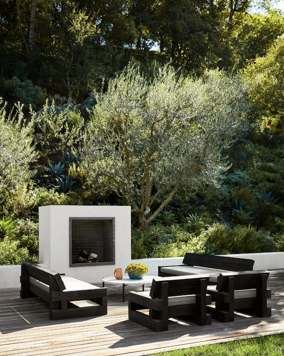 32 个创意露台设计激发户外生活灵感-2