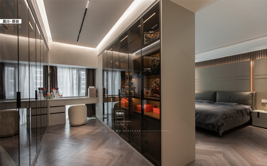 深圳第五大道轻奢之家丨中国深圳-71