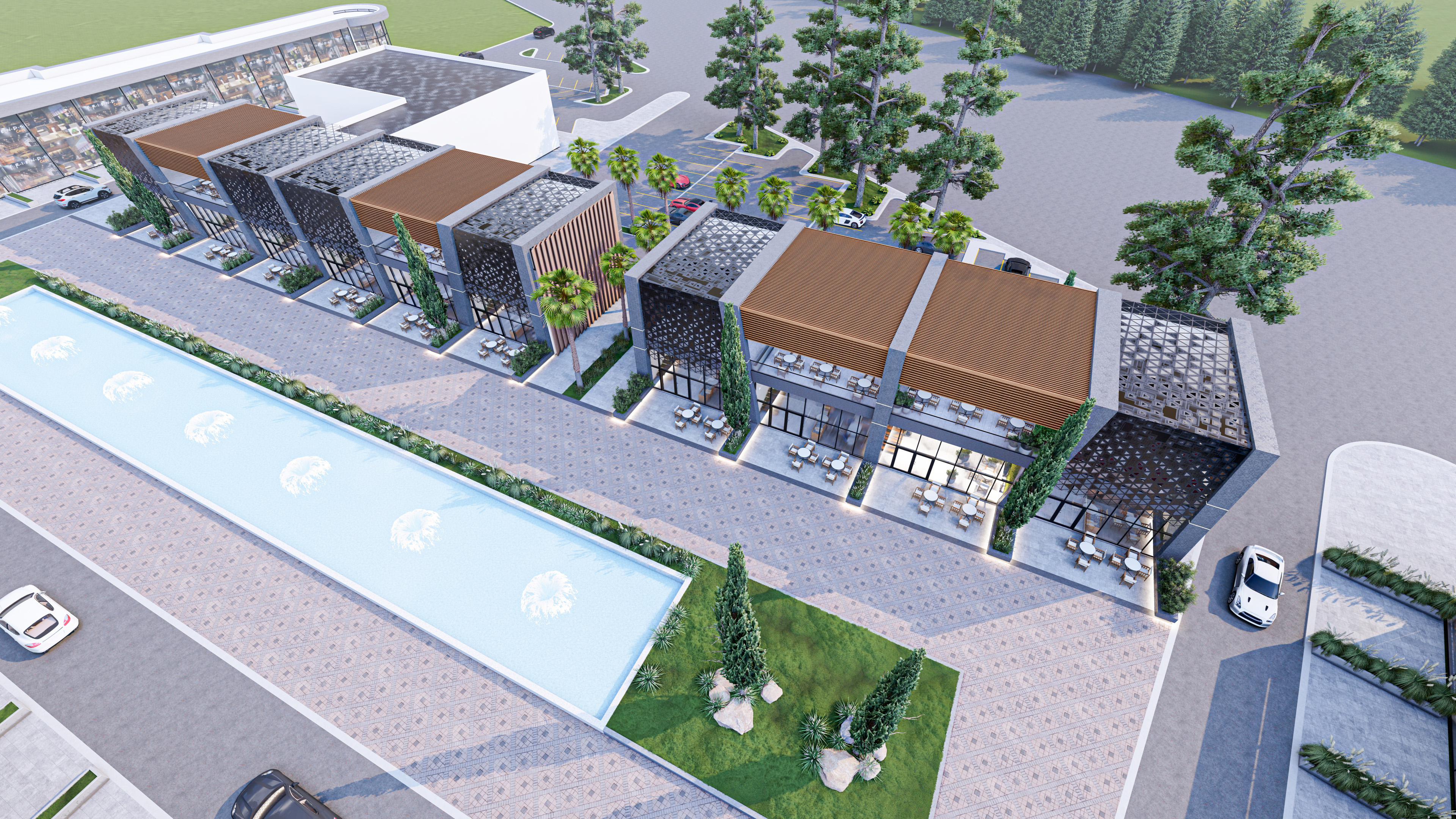 阿巴公园丨沙特阿拉伯-5