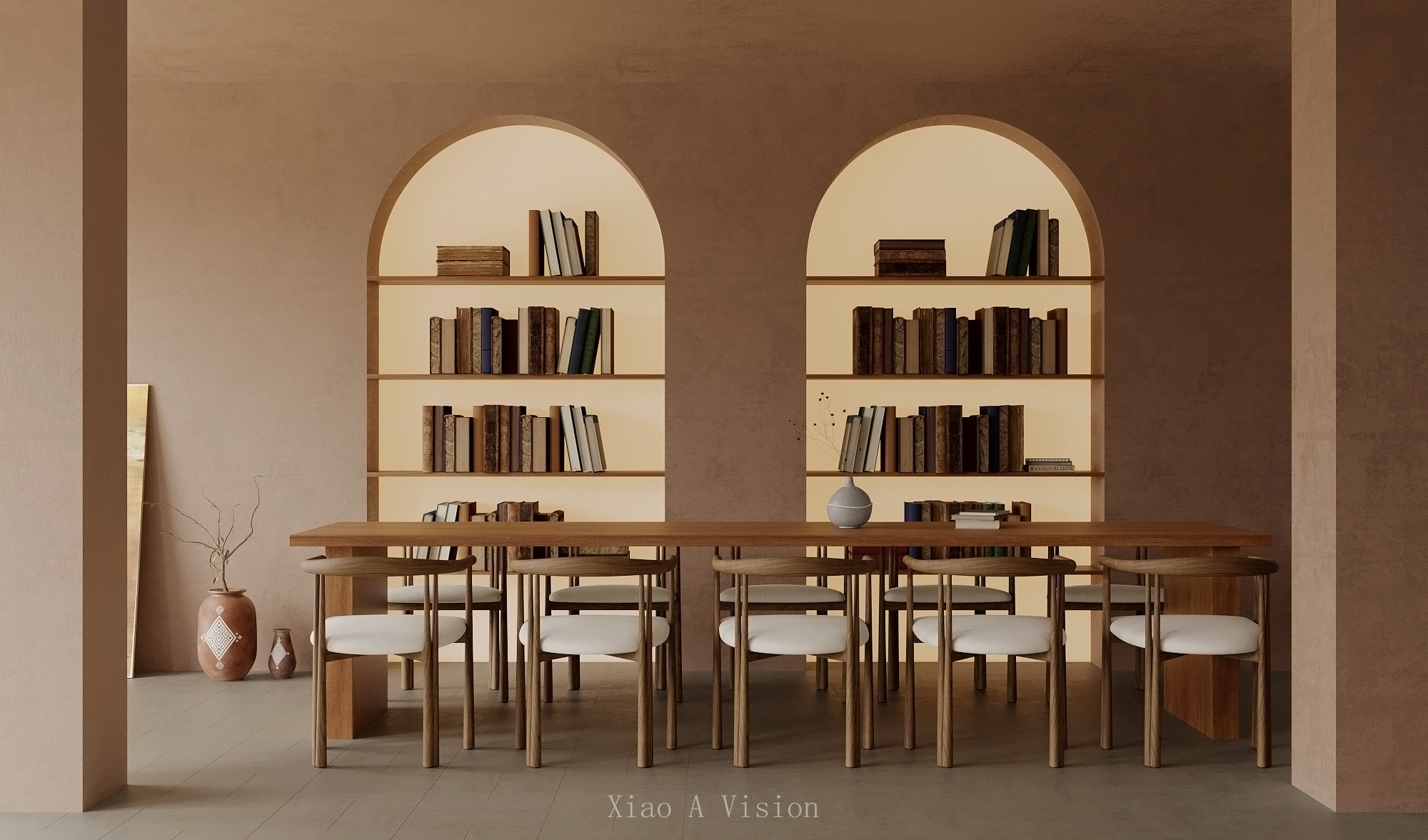 室内设计案例-5