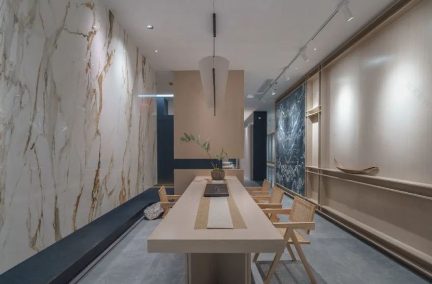 意大利简舍·素境美学馆丨中国佛山-93