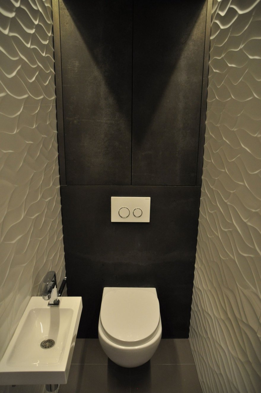 巴黎老城区时尚公寓丨法国巴黎丨MYSPACEPLANNER公司-24