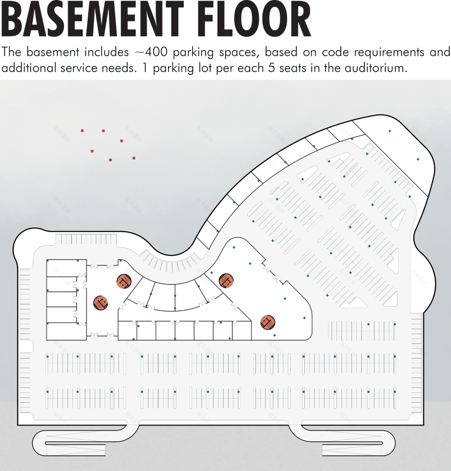 达玛表演艺术中心丨Egypt-62