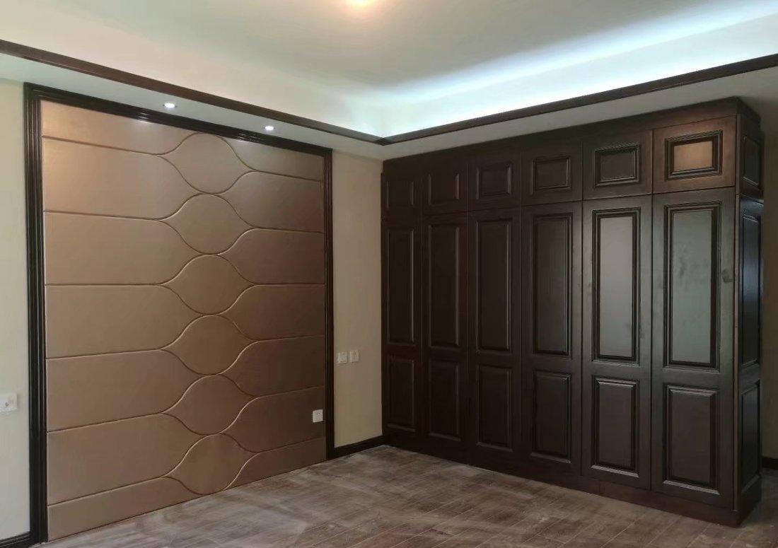 西安国熙台 中式设计之美-13