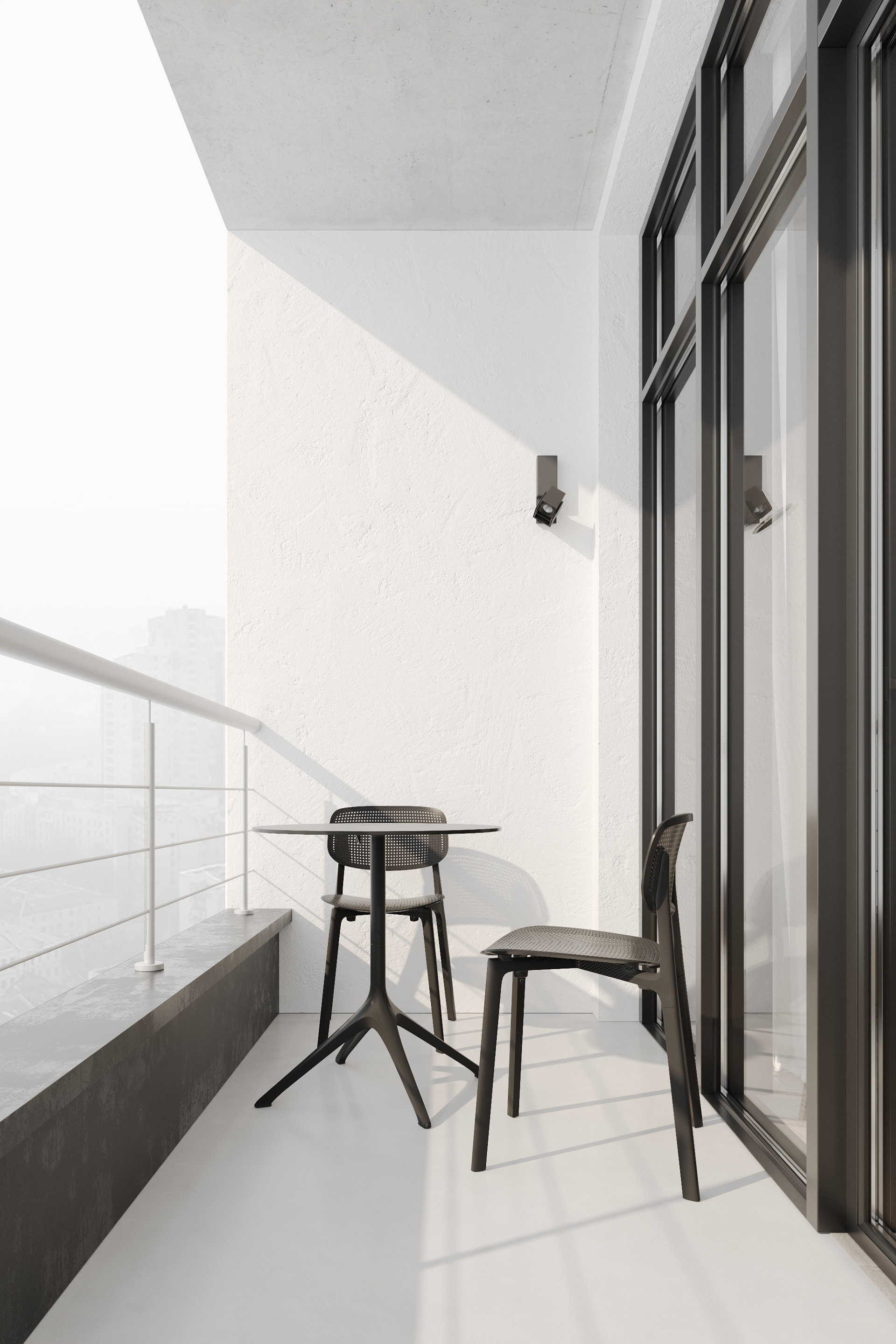 Worldwide 室内外设计-53