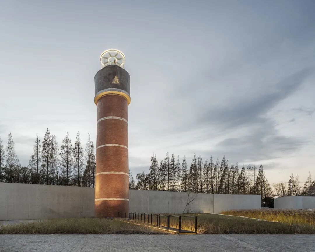 凡人纪念馆丨中国上海丨Wutopia Lab-17