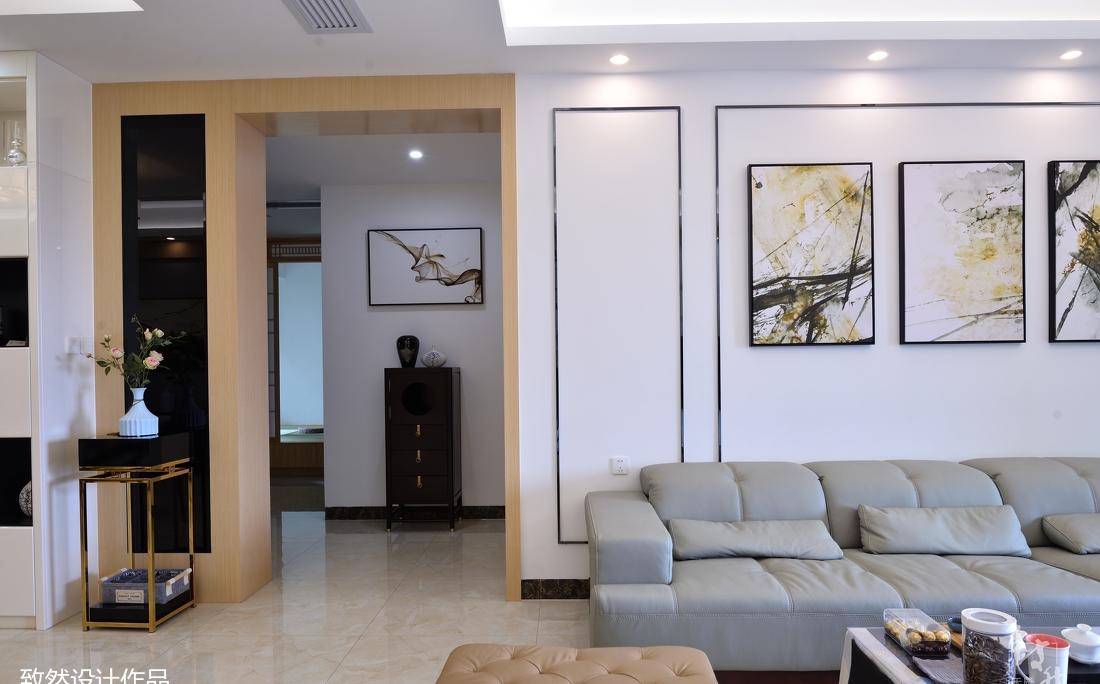 简约禅意,诗意的空间艺术-4