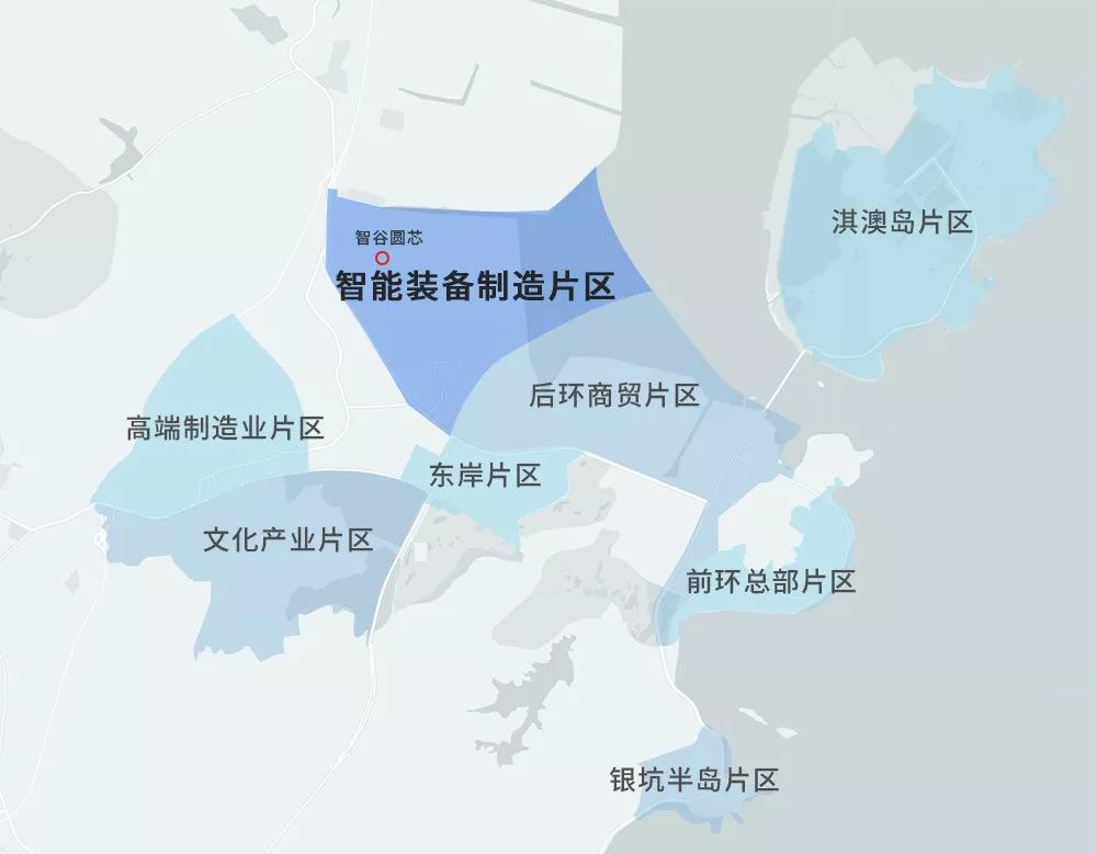 珠海智谷圆芯产业园-3