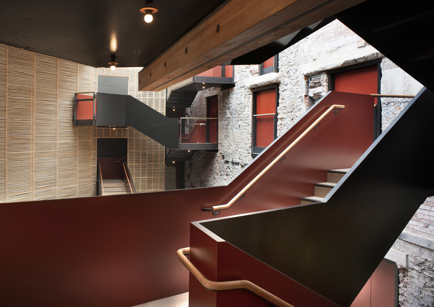 布里斯托老维克剧院-41