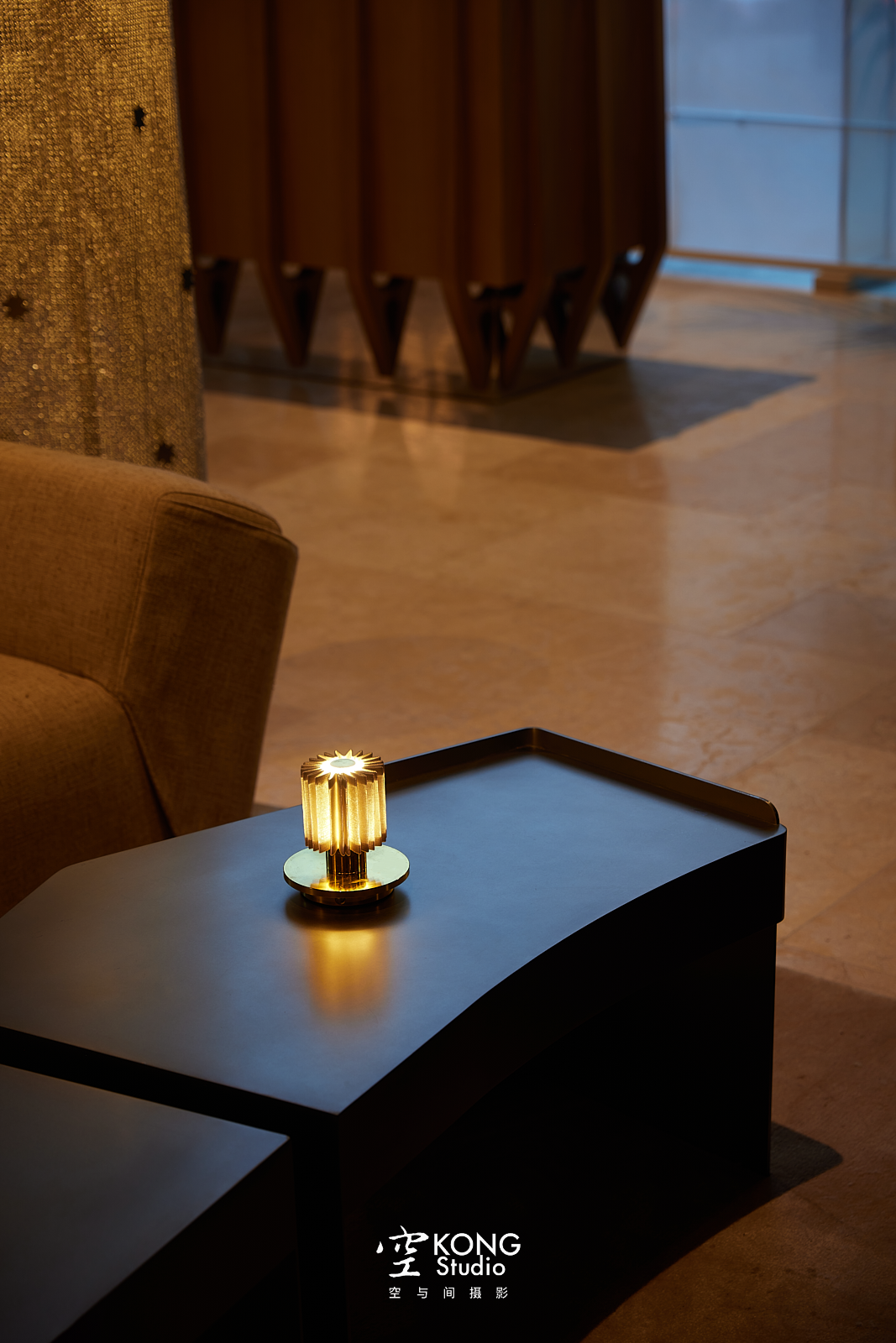 ACCOLADE阿克莱酒店丨中国重庆丨与川设计-16