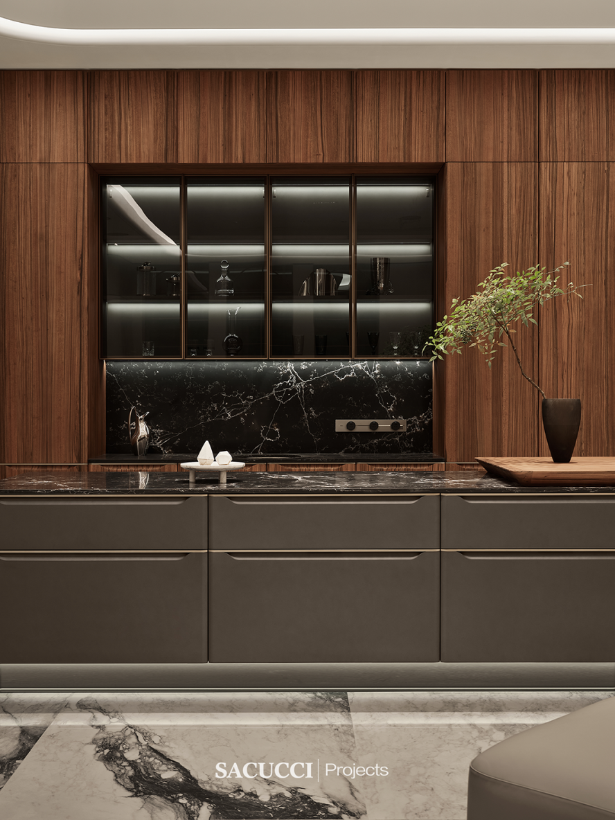 苏州燕回平门里丨中国苏州丨首席公馆-21