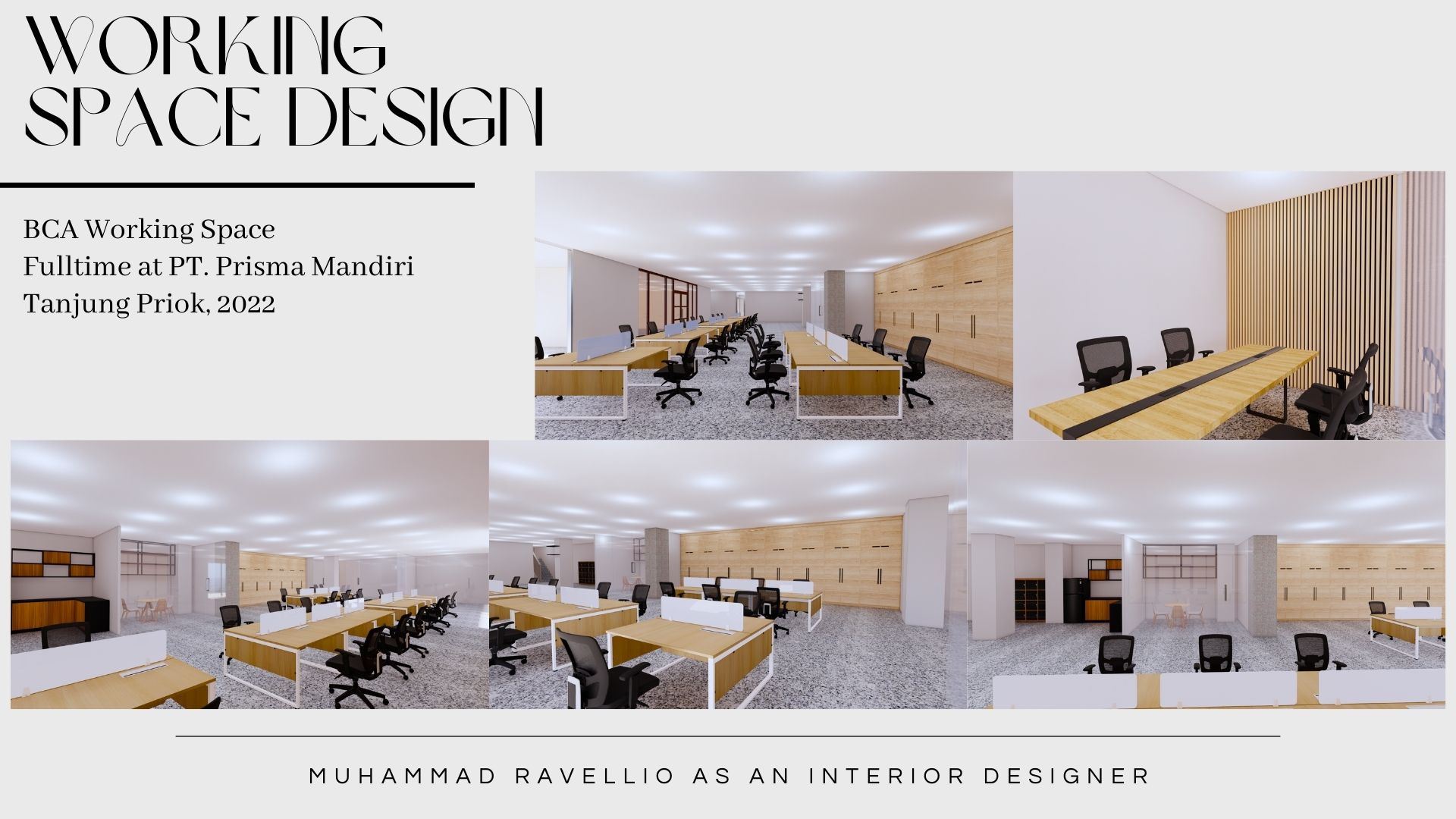 Portofolio in 2019 - 2025-24