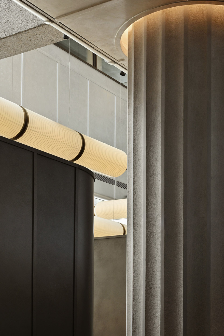 阿那亚NOA RESORT诺岸远近酒店丨中国丨宽品设计顾问DDC,魏晓璐建筑设计工作室-112