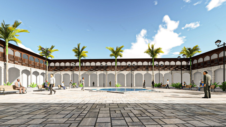 الحلمية وعين الصيرة 设计项目-27