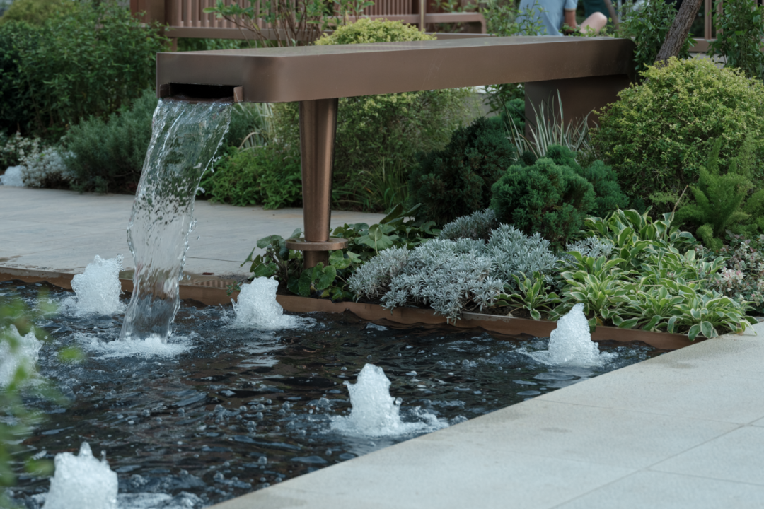 入庭而栖 拾光归屿丨中国武汉丨魏玛设计上海公司-11