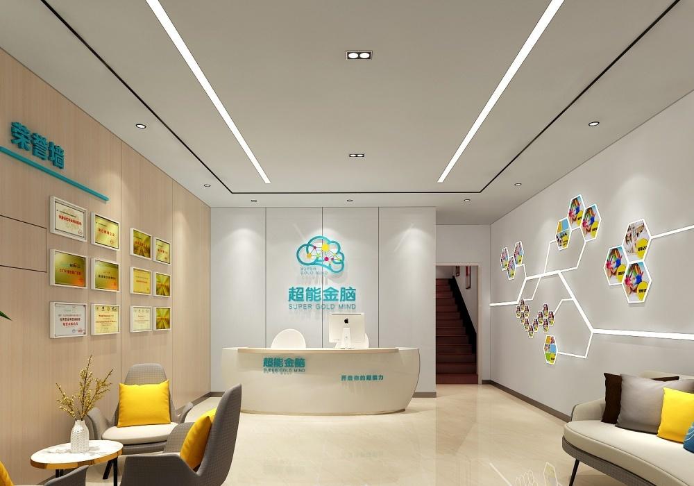 
培训机构—超能金脑 -1