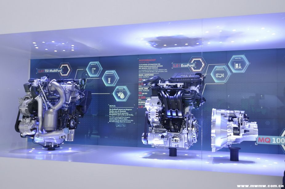 法兰克福国际车展-6-14