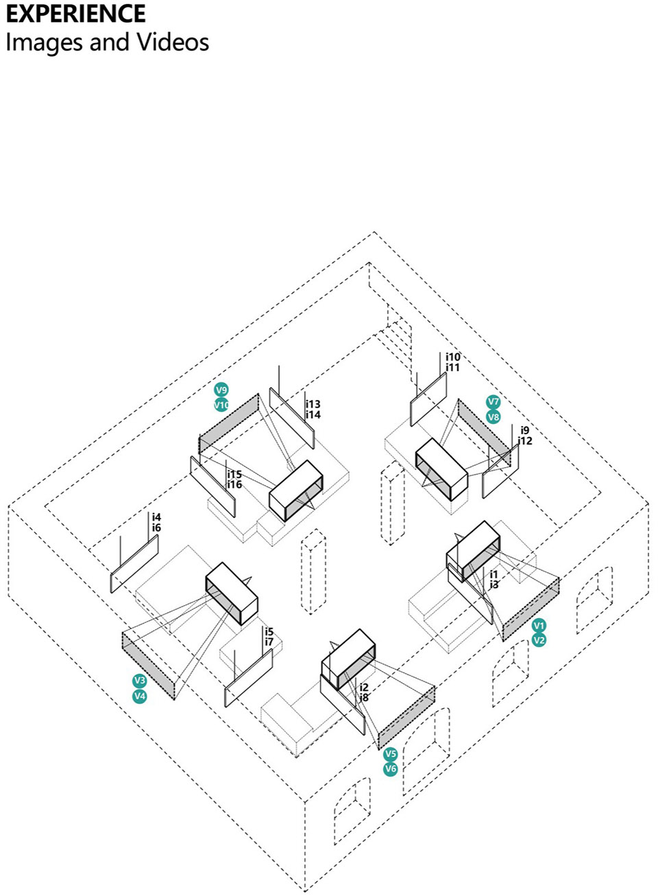 “生境建筑Vital Architecture: Atelier Li Xinggang”展览于柏林Aedes建筑空间开幕-41