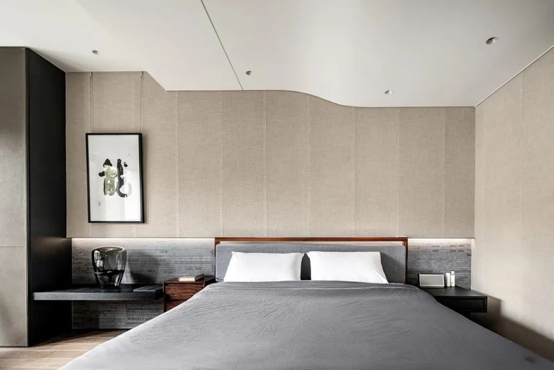 上海 204㎡高端私宅丨中国上海-26