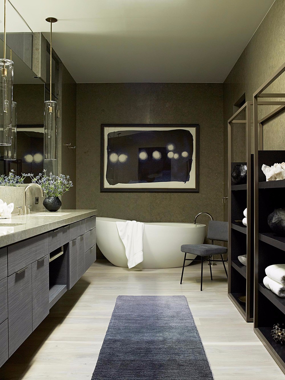 有机的现代主义风格-42