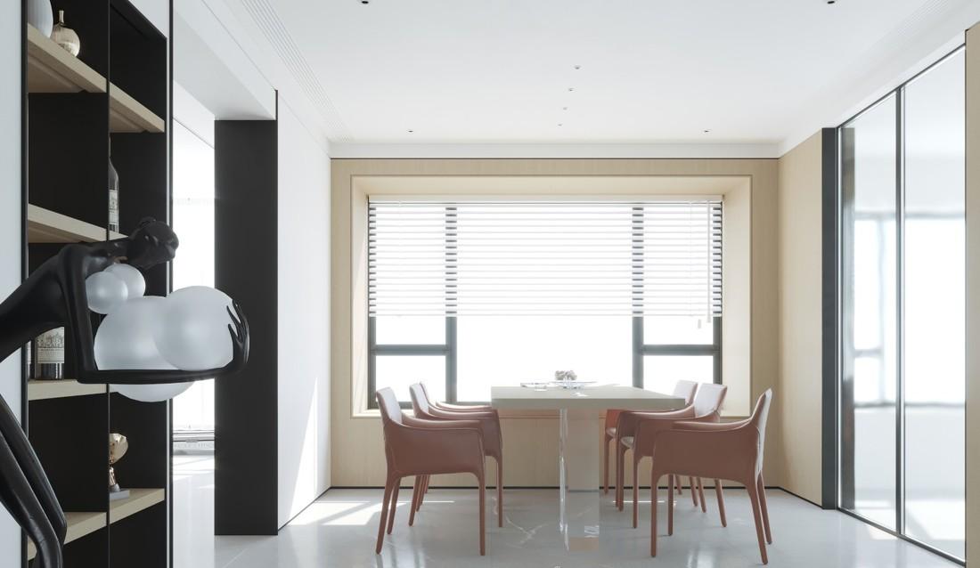 在所设计_李耀明丨平层丨在远方丨INSODESIGN-15