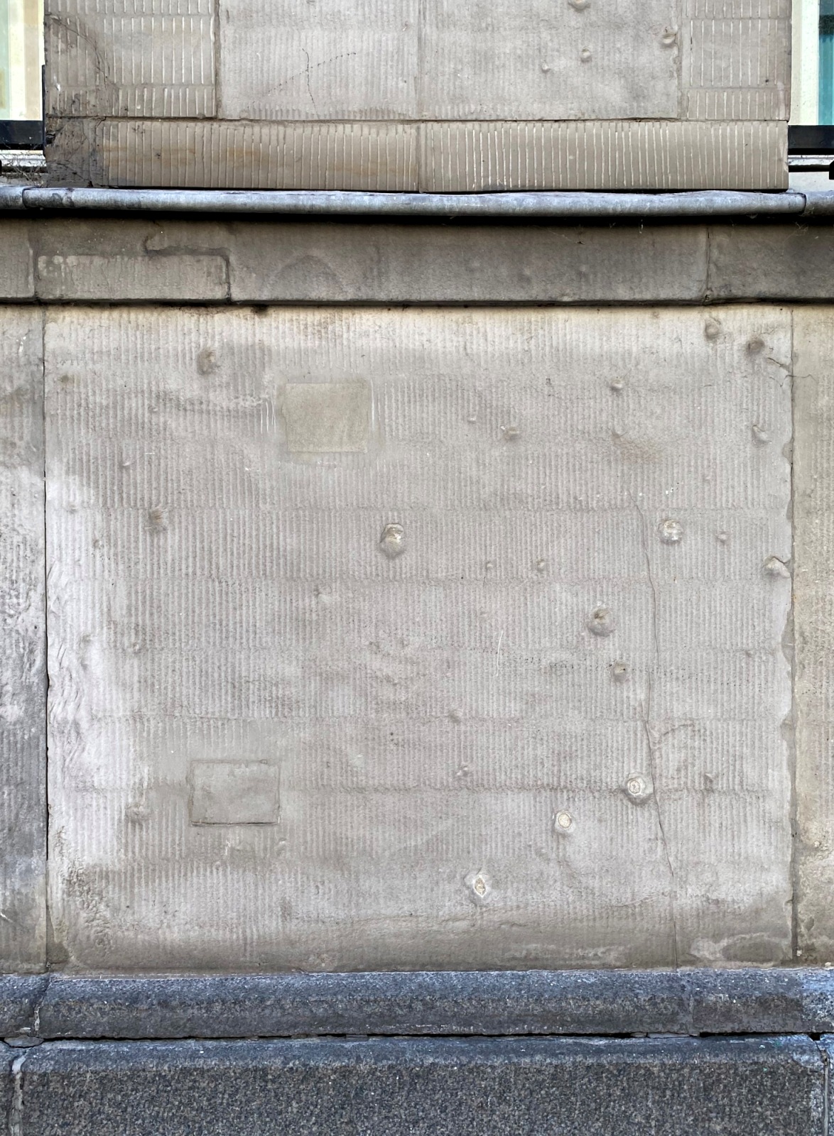 华沙波维什卢发电厂行政大楼外立面翻新丨波兰华沙-12