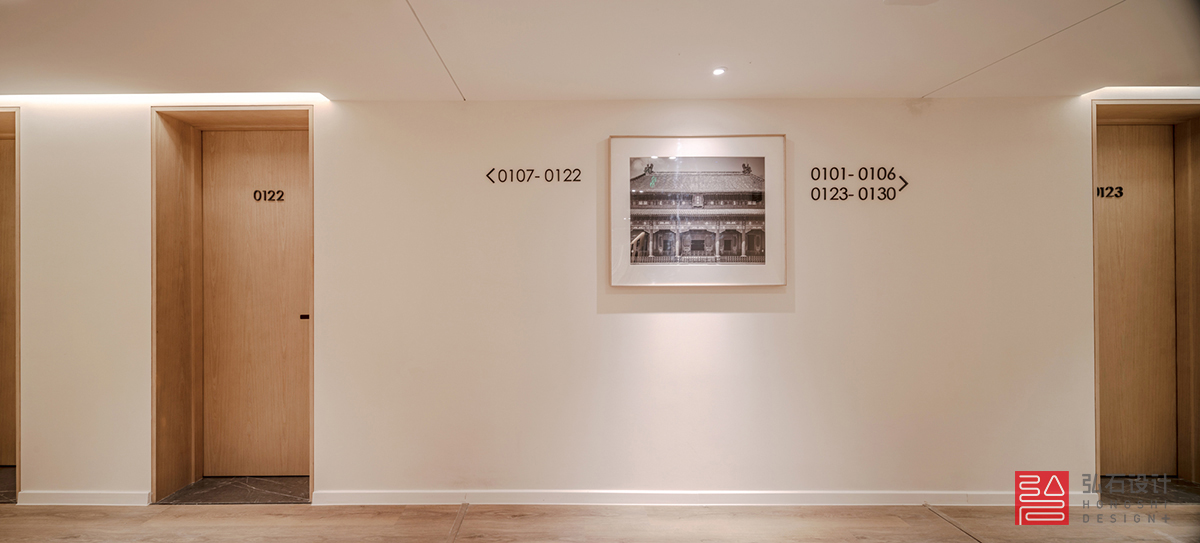 北京融通·融寓（黄寺大街店）丨中国北京丨弘石设计-16