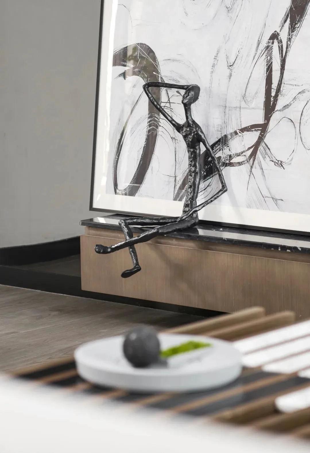 凯万同东海·鼎山府售房部丨中国重庆丨HIGHLY海力设计-84