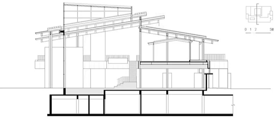 嘉定万科未来城市春熙集和鼓浪馆丨中国上海丨彬蔚致正建筑工作室,上海玖般建筑设计等多家公司-205