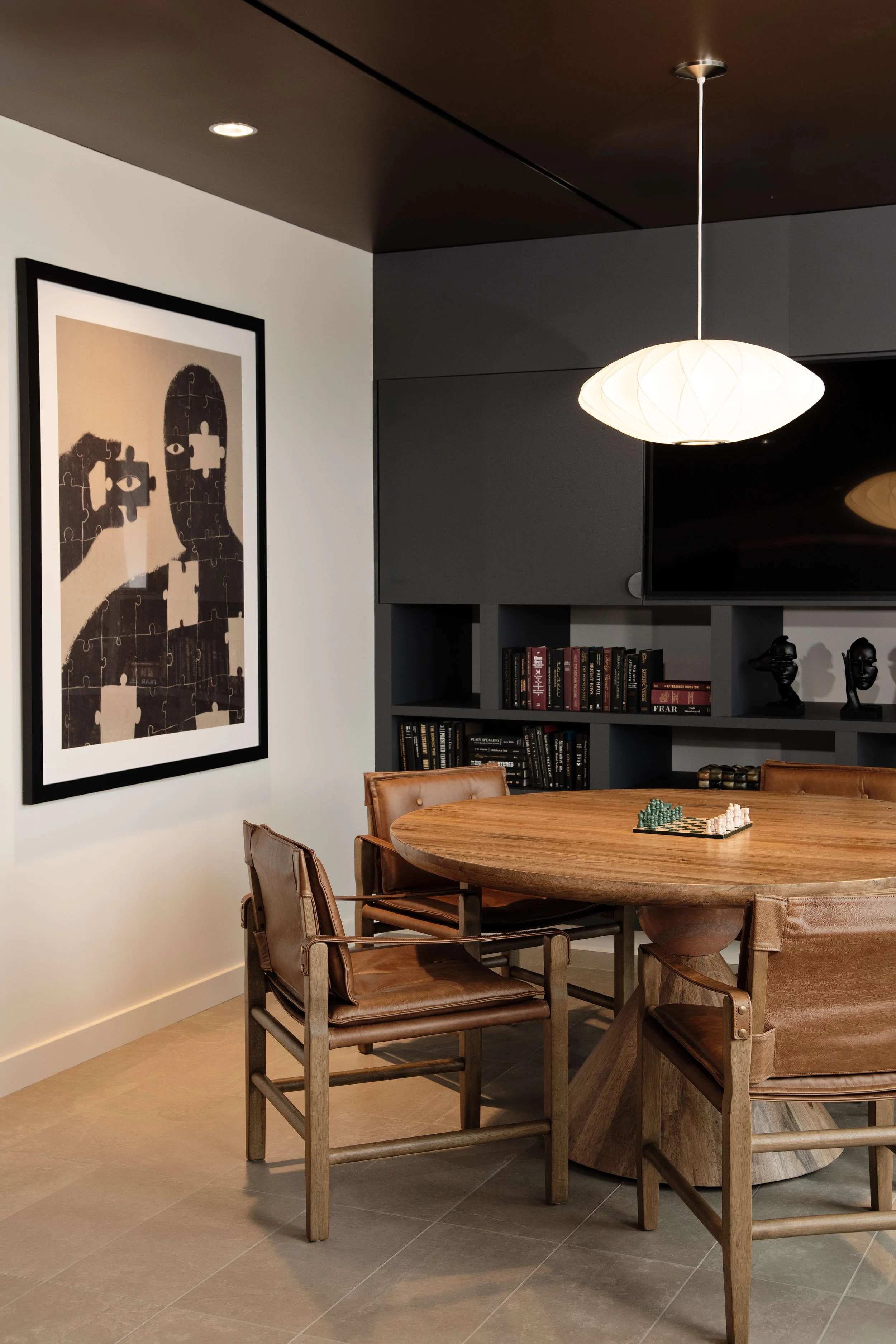 丨美国俄勒冈丨Vida Design-36