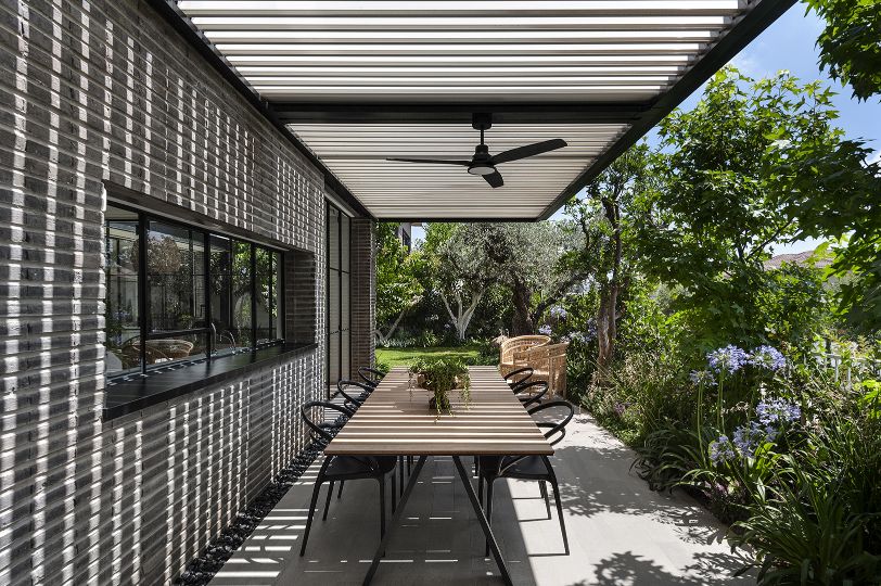 丨以色列丨סמט אדריכלים-37