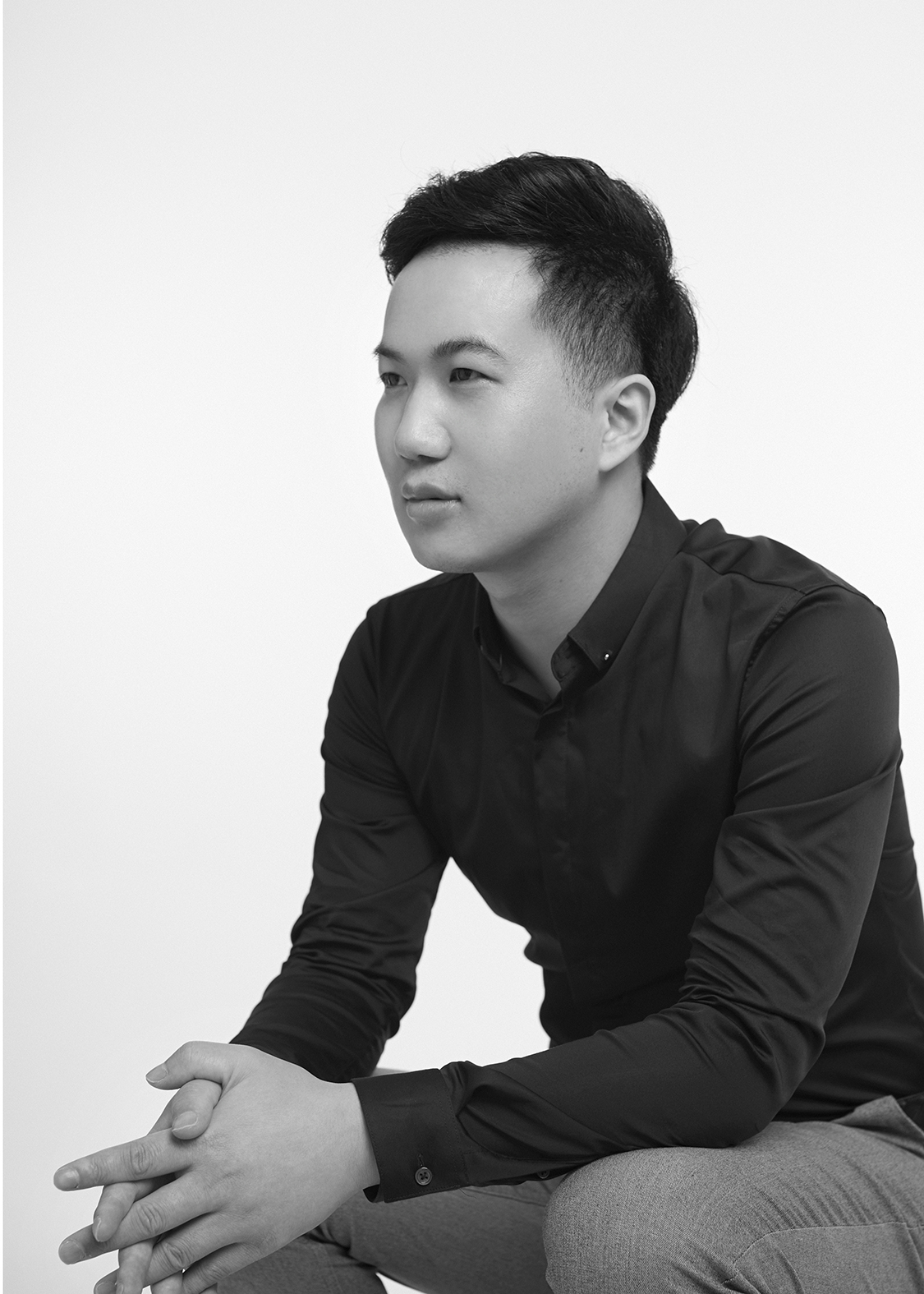 名门府邸 大观自在丨维塔空间设计-74