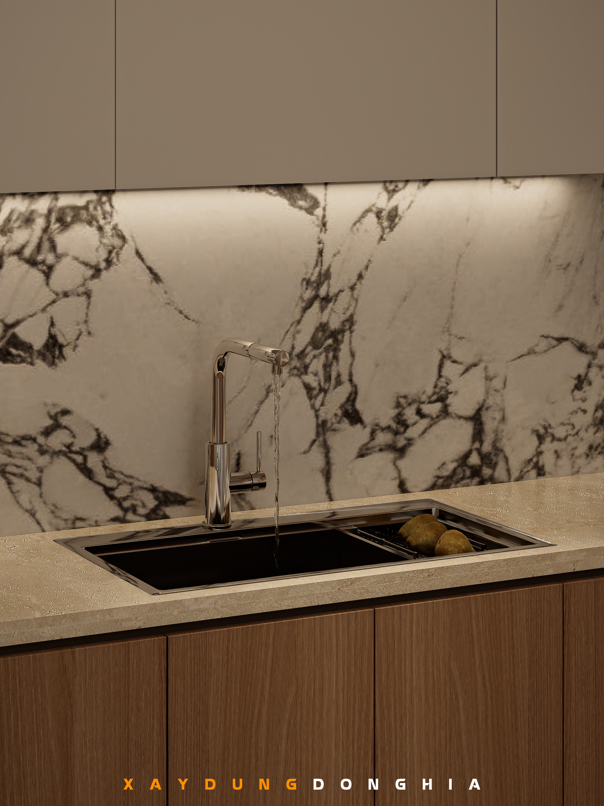 NAM LONG APARTMENT-23