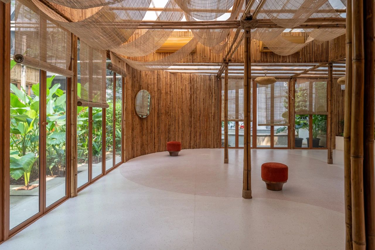 健康港湾丨印度丨RAD co   lab-17