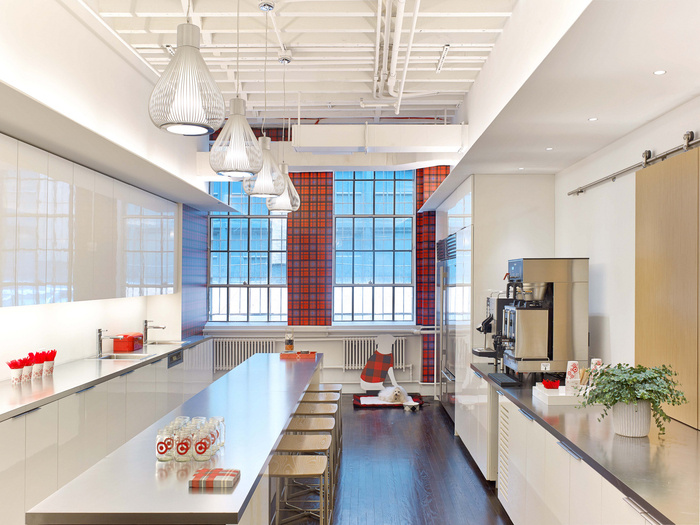Target - New York City Offices | Office Snapshots-5