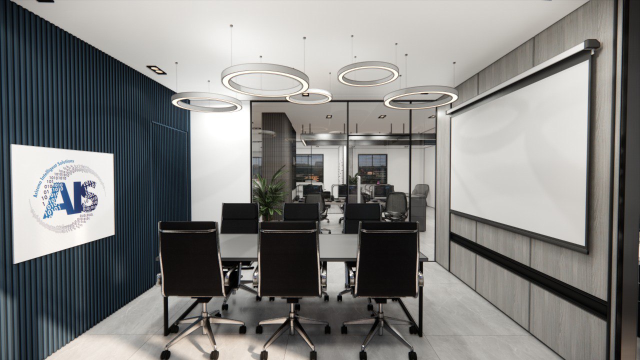 ASI- Company - AMMAN-9