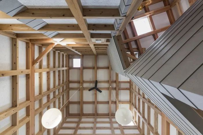 福岛之家丨日本福岛丨BHIS,K’s planning-53