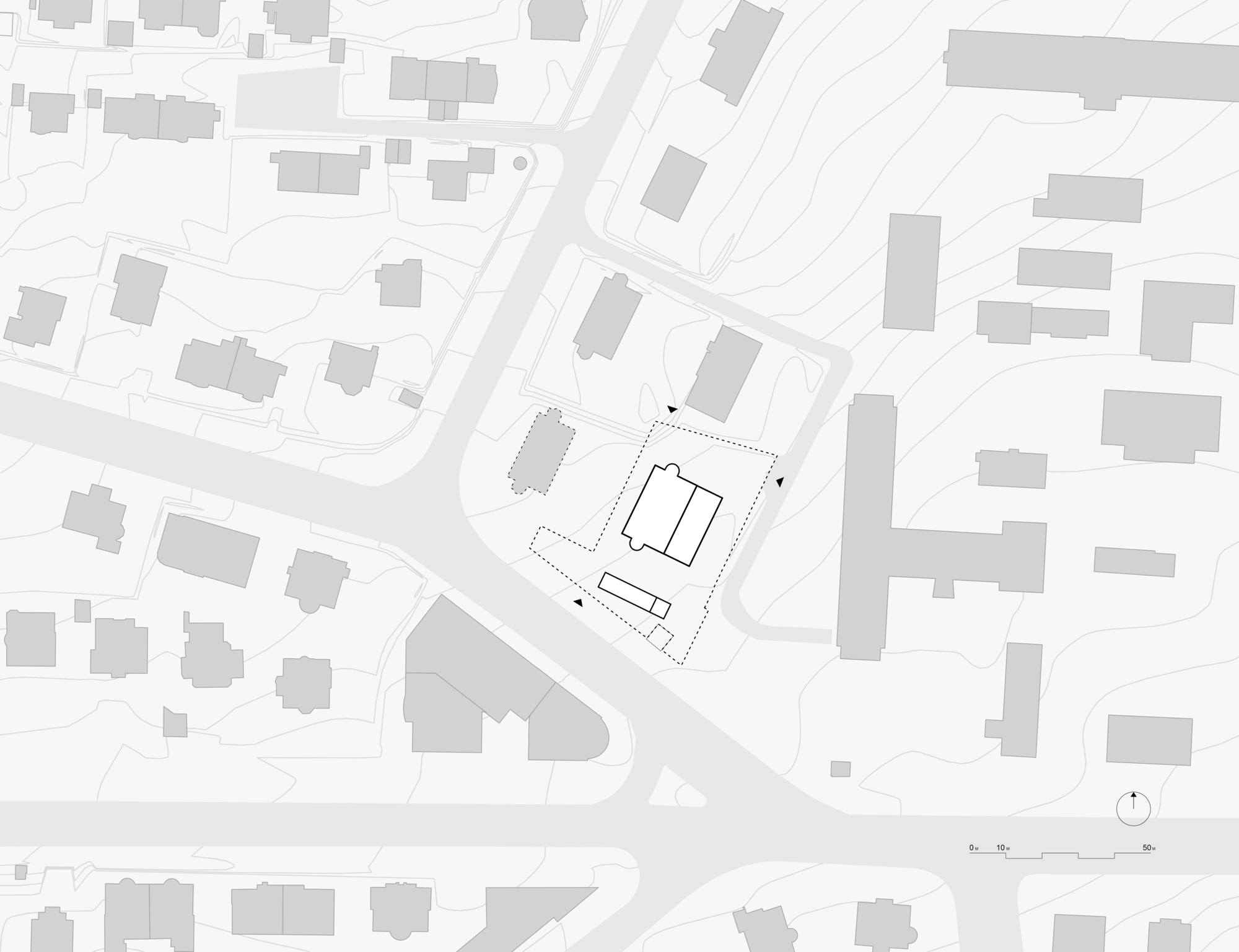 维诺赫拉迪别墅丨捷克丨Papundekl Architects-55