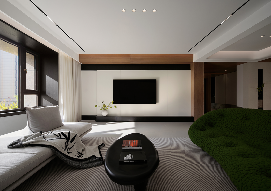 悦己丨中国河北丨业之峰珠峰设计院安东设计-30