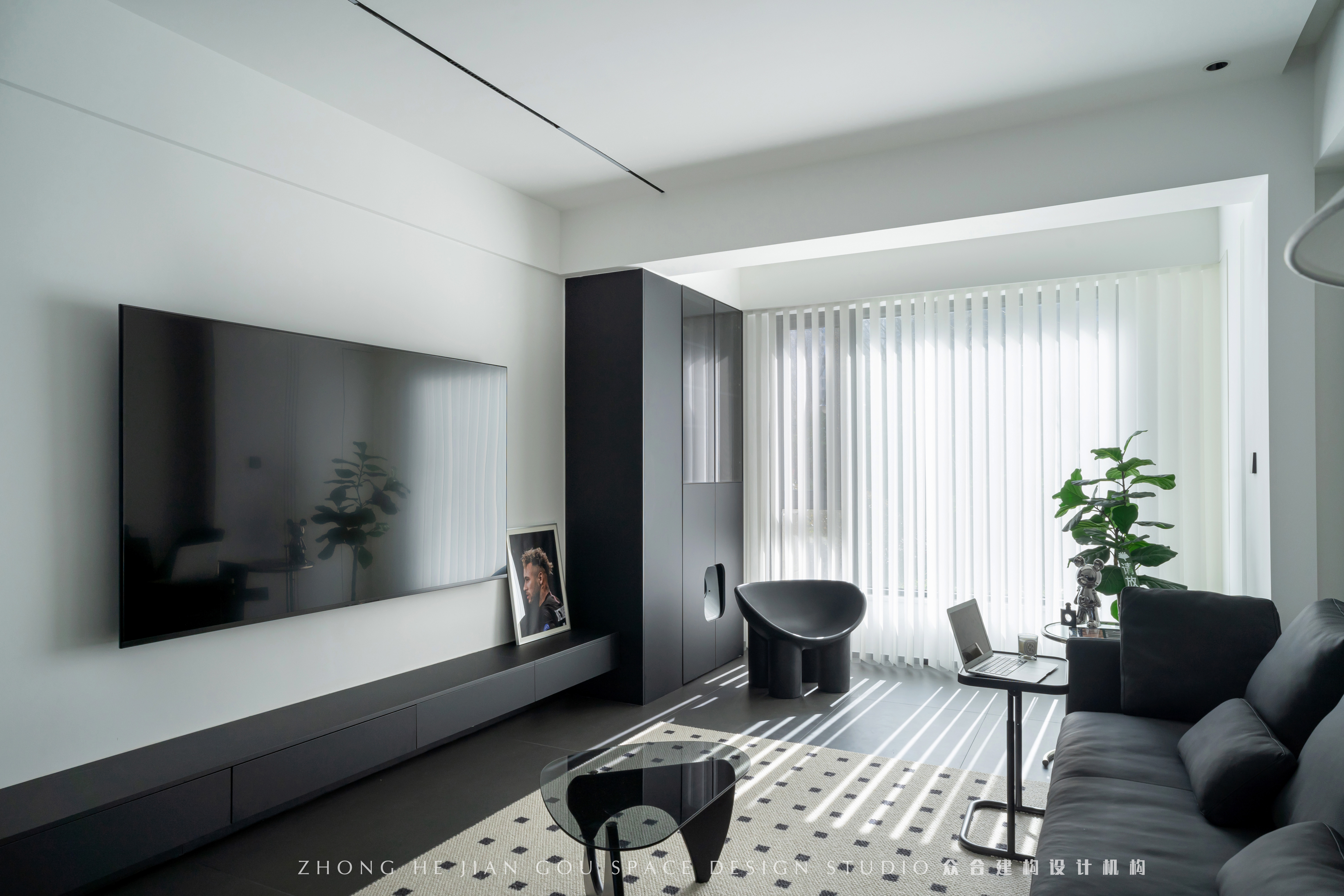 众合建构｜明晟壹城（实景）-4