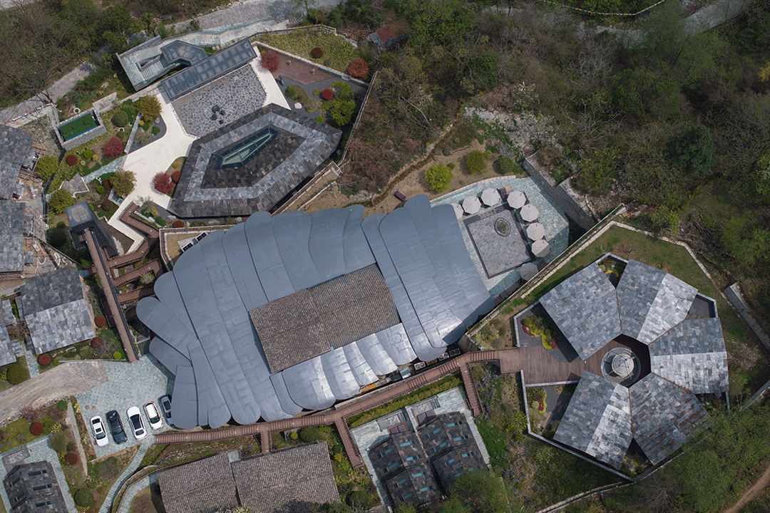 喜雅勒野奢民宿酒店丨中国雅安丨YDS姚晓冰设计事务所-106