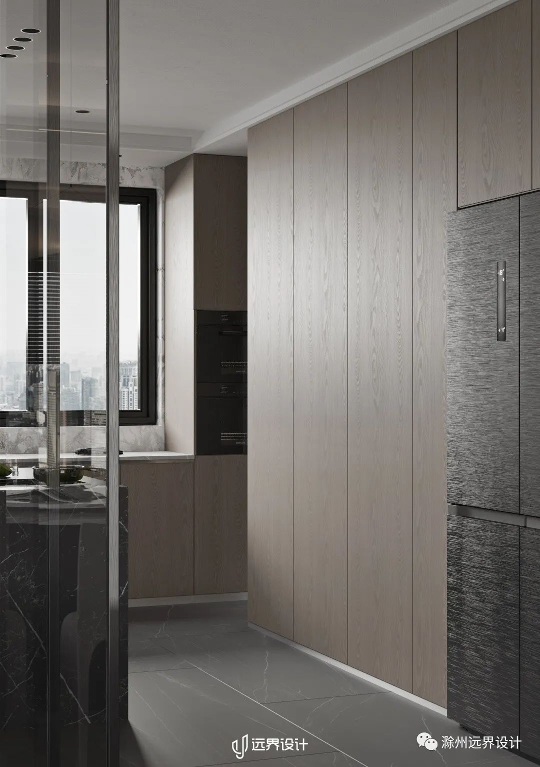 合肥天鹅湖 MOMA 的温暖家居艺术丨中国合肥丨远界设计-37