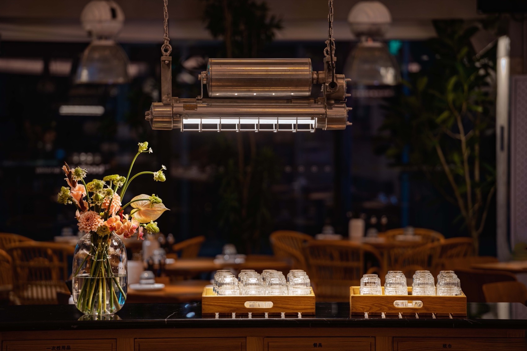 The boots泥靴Get holiday(北京太古里店)丨中国北京丨武汉自在生成建筑空间设计有限公司-122